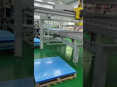 ODM แผ่นแอคริลิกสีแฟรสต์ 24x36 ด้านเดียว